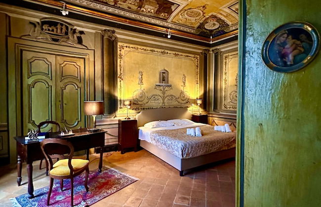 Casa Santangelo Suites - Foto 1