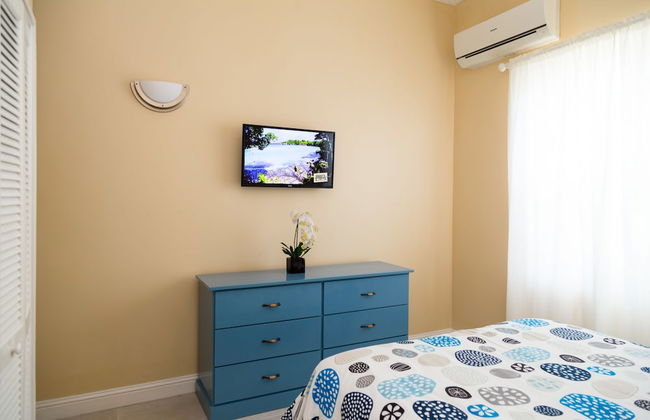 New Kingston Guest Apartment at Westbury - Foto 10