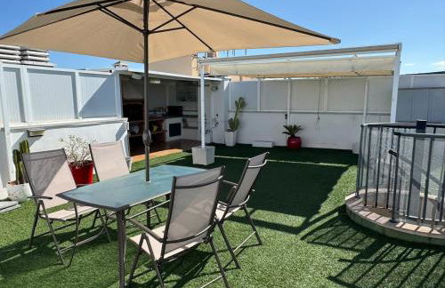 Atico espectacular Cunit - Foto 7