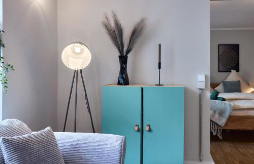 seeglueck Altstadt Refugium - Foto 50