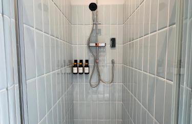 Luxury Modern Studio l Central Edinburgh l Pet Friendly - Foto 8