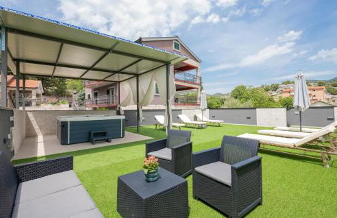 Gorgeous Home In Umcani - Foto 3