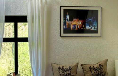 Altes Forsthaus Garzau - Foto 12