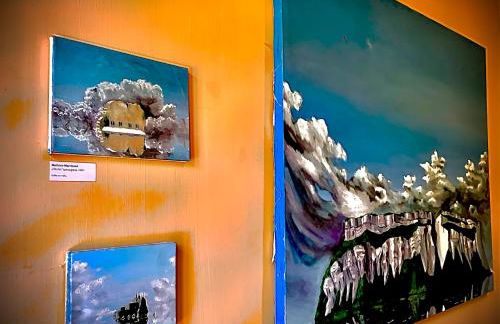 Le Pavillon des Officiers - Foto 17