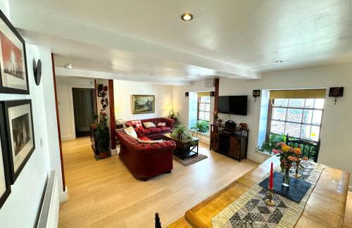 The Bear Apartments - Foto 4