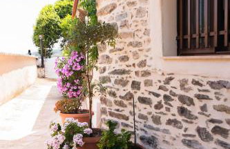 Filanthi's Retreat In Mani's Nature - Foto 6