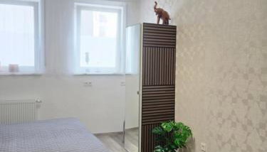 Offbase Lodging No9 - Foto 3, wardrobe