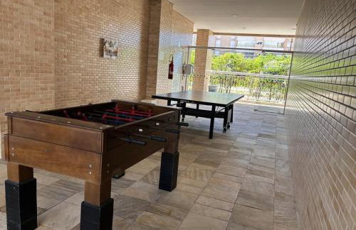 Entremares Condomínio in Jd São Lourenço - Foto 36