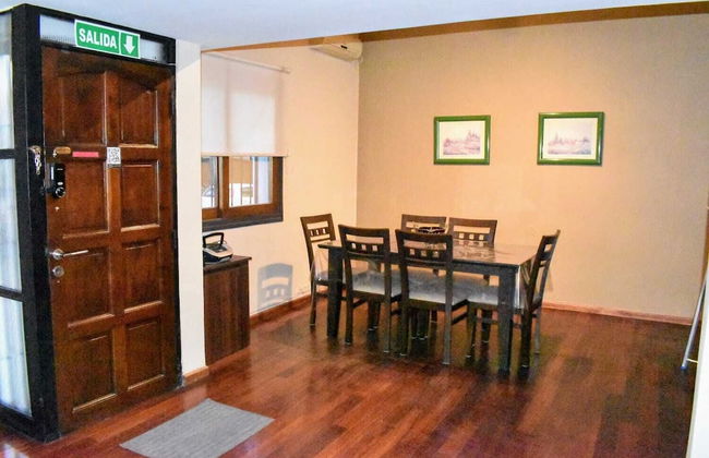 Cosmo Mendoza Suites - Foto 76