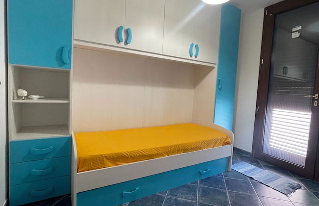 Villa With a Private, Heated Pool for Exclusive use Near Cefalù - Photo 7