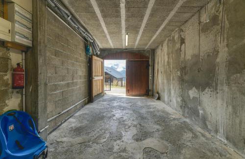 Chalet La Darse Nature et Sérénité - Foto 35