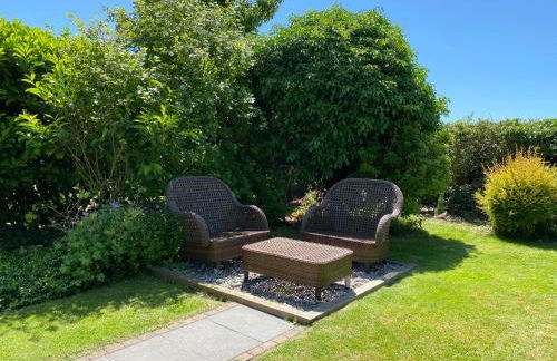 Thatch Cottage, East Boldre nr Beaulieu and Lymington - Foto 25