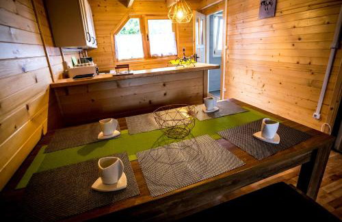 Villa Zastań - Photo 10