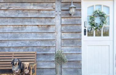 Oak Tree Hideaway - Foto 61