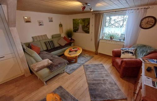 AnNo- Ihre Wohlfühloase mit Garten in Klingenbrunn - Foto 3