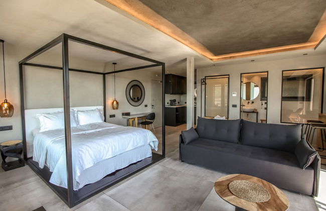 Meteora Heaven and Earth - Foto 13