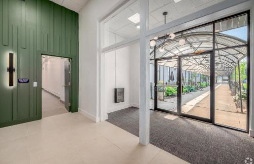 Landing Modern 2BD Gym Courtyard - Foto 18