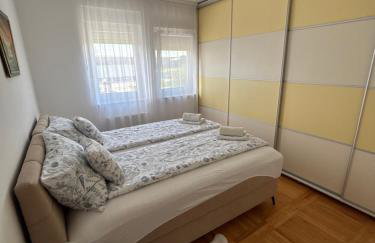 Apartman M&M Osijek - Foto 23