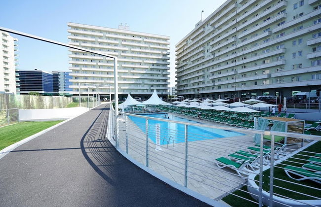 West Gate Studios - Foto 20