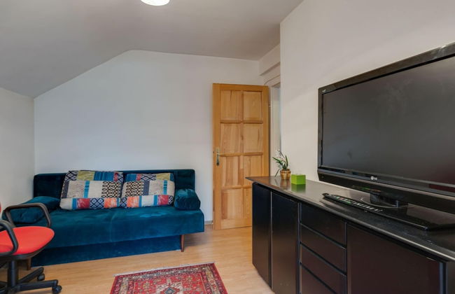 Lively Holiday Home in Wien With Private Garden - Foto 12