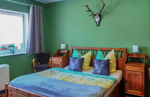 Nice Home In Neu Zauche Ot Caminche - Foto 24