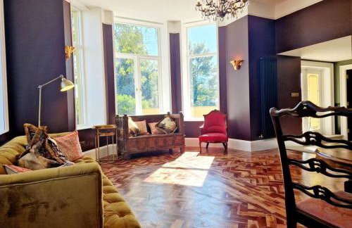 The Hamilton Luxury Let-The Duke - Foto 24