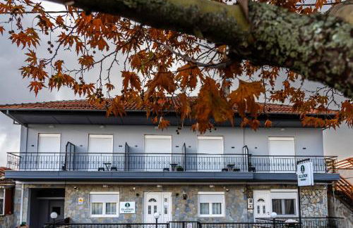 Elation Rooms - Foto 28