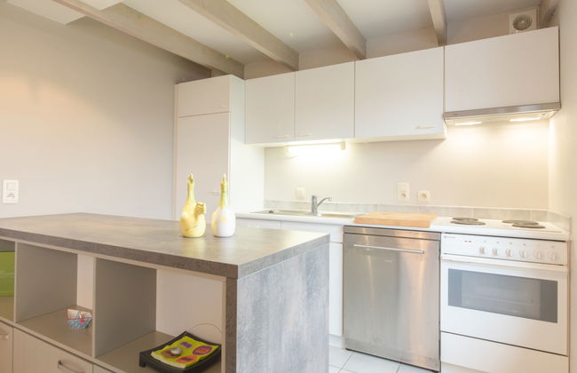 Polderhuis 78 parking and shared pool - Photo 3