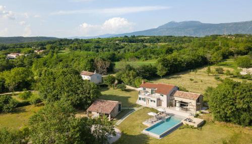 Villa Baracchi Comfortable holiday residence - Foto 2, Other
