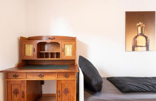 Wohnung für 8 Personen in ehemaligem Weingut mit 4 Schlafzimmern - Foto 53