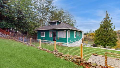 Summit Lookout Bungalow - Foto 2