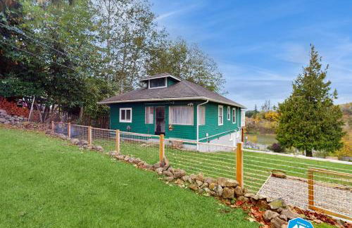 Summit Lookout Bungalow - Foto 2