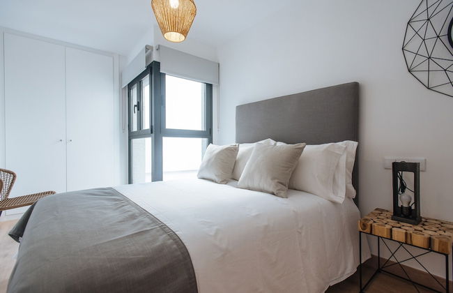 Apartamentos Casa del Relator - Foto 2