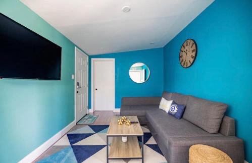 St. Pete's Hideaway Oasis - Foto 16