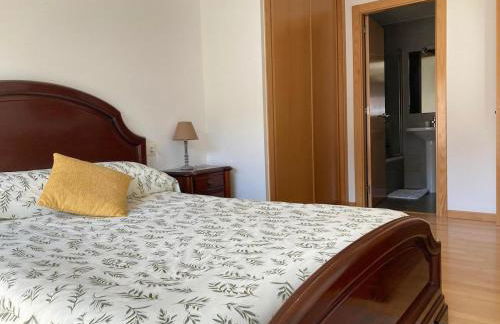 Apartamento completo y equipado a 3 minutos de la playa - Foto 27