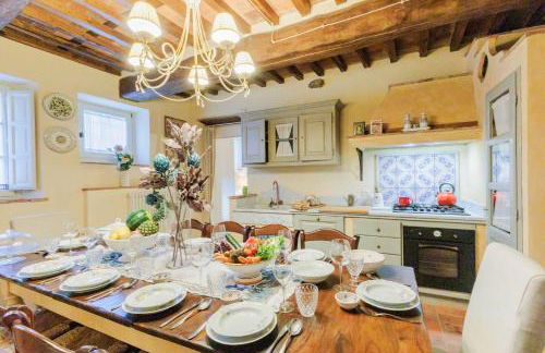 Dimora delle Camelie, a traditional stylish house - Foto 49