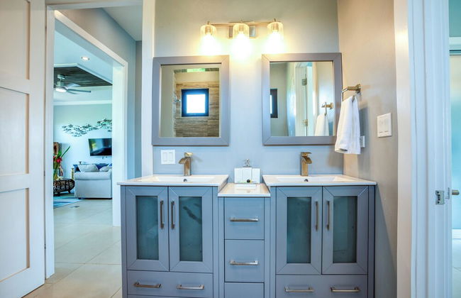 Sunset Gecko Condos - Unit 1A - Foto 27