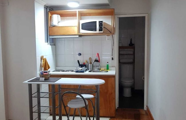 ELDEPTO PARQUE BUSTAMANTE - Foto 11