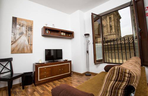 Apartamentos Casa de la Lonja - Photo 77