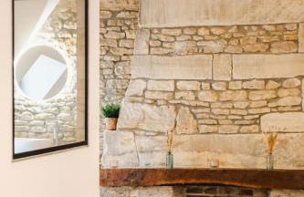 La suite Nacrée - Magnifique Studio - Photo 10