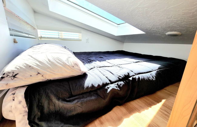 Zion's Tiny Getaway - Foto 9