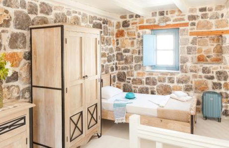 Pserimos Villas - Photo 14