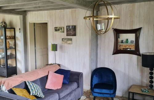 Gite La Vieille Ferme - Foto 35