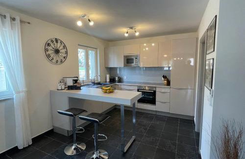 Villa Niklas with 3 bedrooms and heated pool - Foto 9