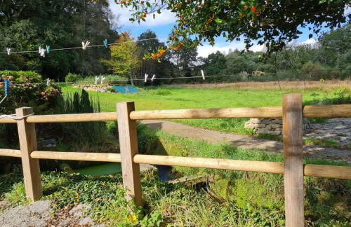 Moulin de Bonnescat - Foto 3