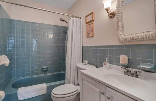 Private Waterfront Home: Dock, Kayaks - Foto 13