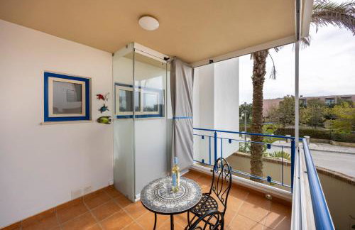 Mira Baia - Meia Praia Family Apartment - Foto 16