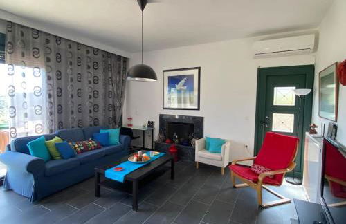 Pinelopis House, Skala Sikamineas, Molivos, Mytilene - Photo 29