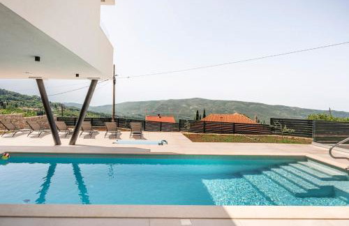 The One in Konavle, luxury villa near Dubrovnik - Foto 66