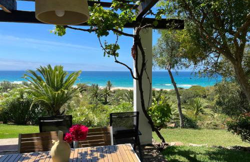 Apartments in exclusive Beachvilla - Foto 18